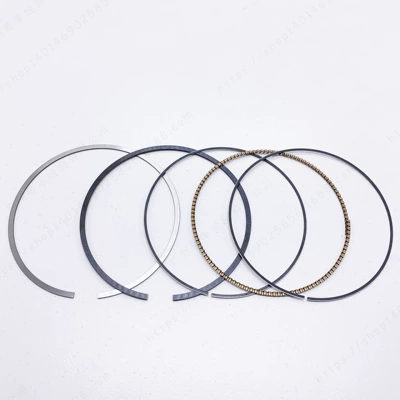 Suitable for Toyota Piston, piston ring, piston pin
