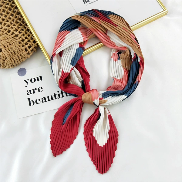41 flower red