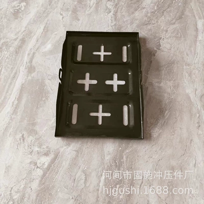 battery fixed bracket tray – Other power supply, ignition system