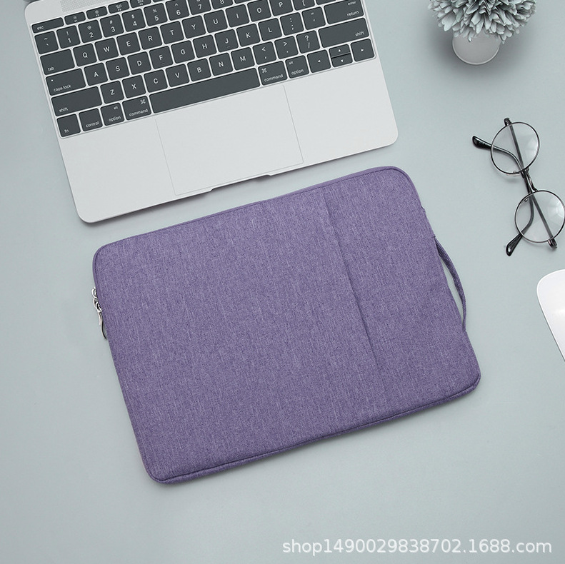Bolsa para computadora portátil para juegos, adecuada para funda protectora de Apple Macbook, computadora portátil Huawei 14, tableta portátil.