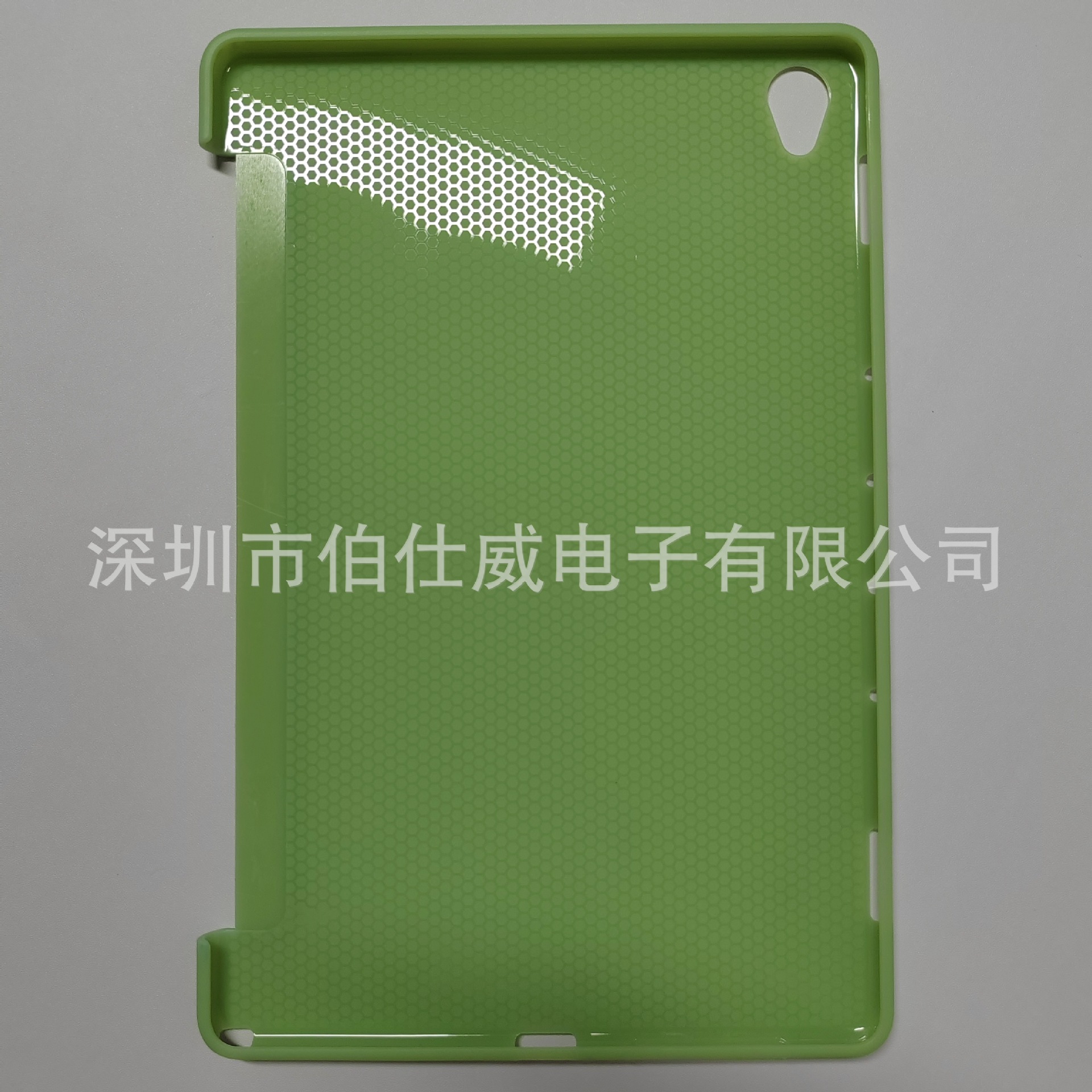 Suitable for 2018 Huawei m5 10.1 Ball Pattern Clip Sticker tpu Ball Pattern Side Sticker tpu Voltage tpu