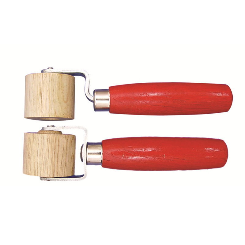 硬木墙面滚轮弹簧钢架镀钢套圈单臂双臂可选