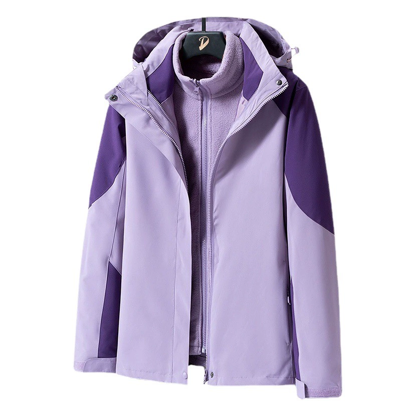 Штурмовая одежда для мужчин три в одном