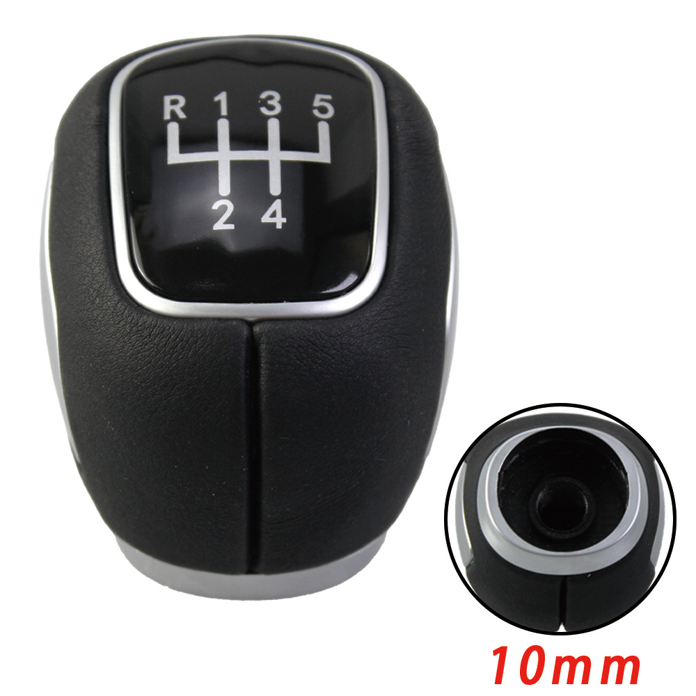 Suitable for Chevrolet New Cruze Facelift Handball 10Mm12Mm Gear Head Cab Accessories