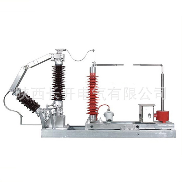 陕西长开GW13-72.5/1250A，GW13-72.5/630A,GW13中性点隔离开关