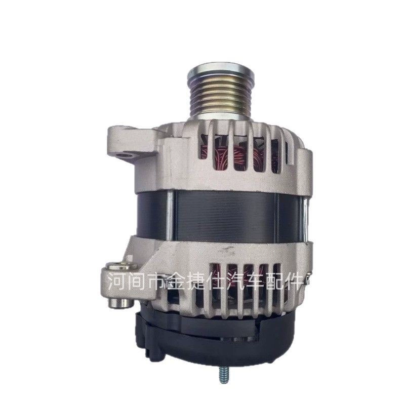 Подходит для Shuanglong Corlando 2.0T дизель 14V 140A 6PK A6711540302 генератор