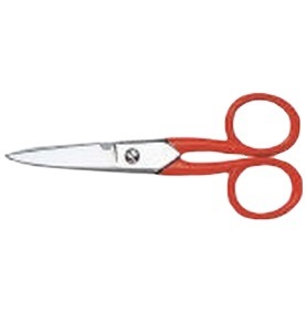 日本TRUSCO中山工具  TD-53 TRUSCO剪刀