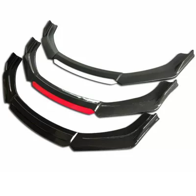 front chin front bumper trim: Other Car Modifications