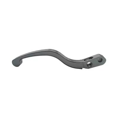 Other brake systems lever for electric motorcycle modification - gray