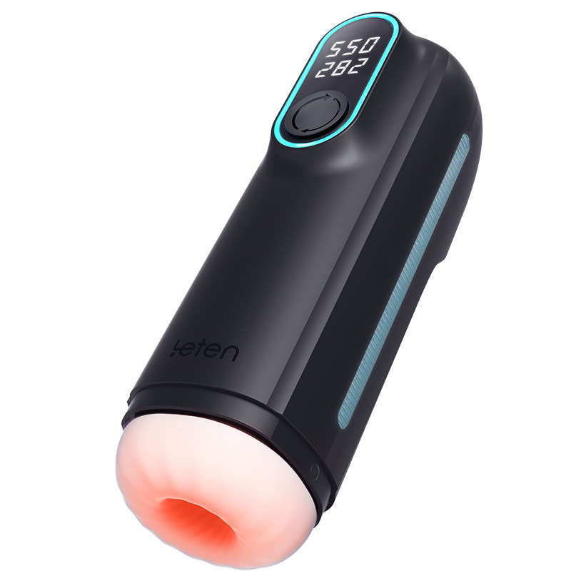 Thunder Gun God A380 cuarta generación 708 Youhuang apretando espíritu dispositivo sueño boduo Yuze avión Copa masturbación de los hombres dispositivo