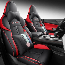 专车专用座套;座垫、座套;四季垫
