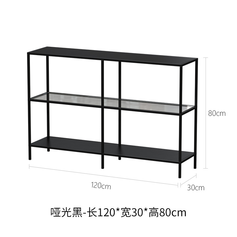 매트 블랙(120*30*80)