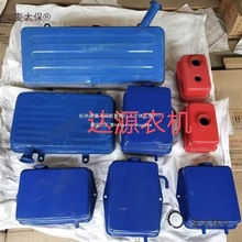 时风五征农用车三轮四轮翻斗车改装自卸车液压油泵液压油箱麦太保