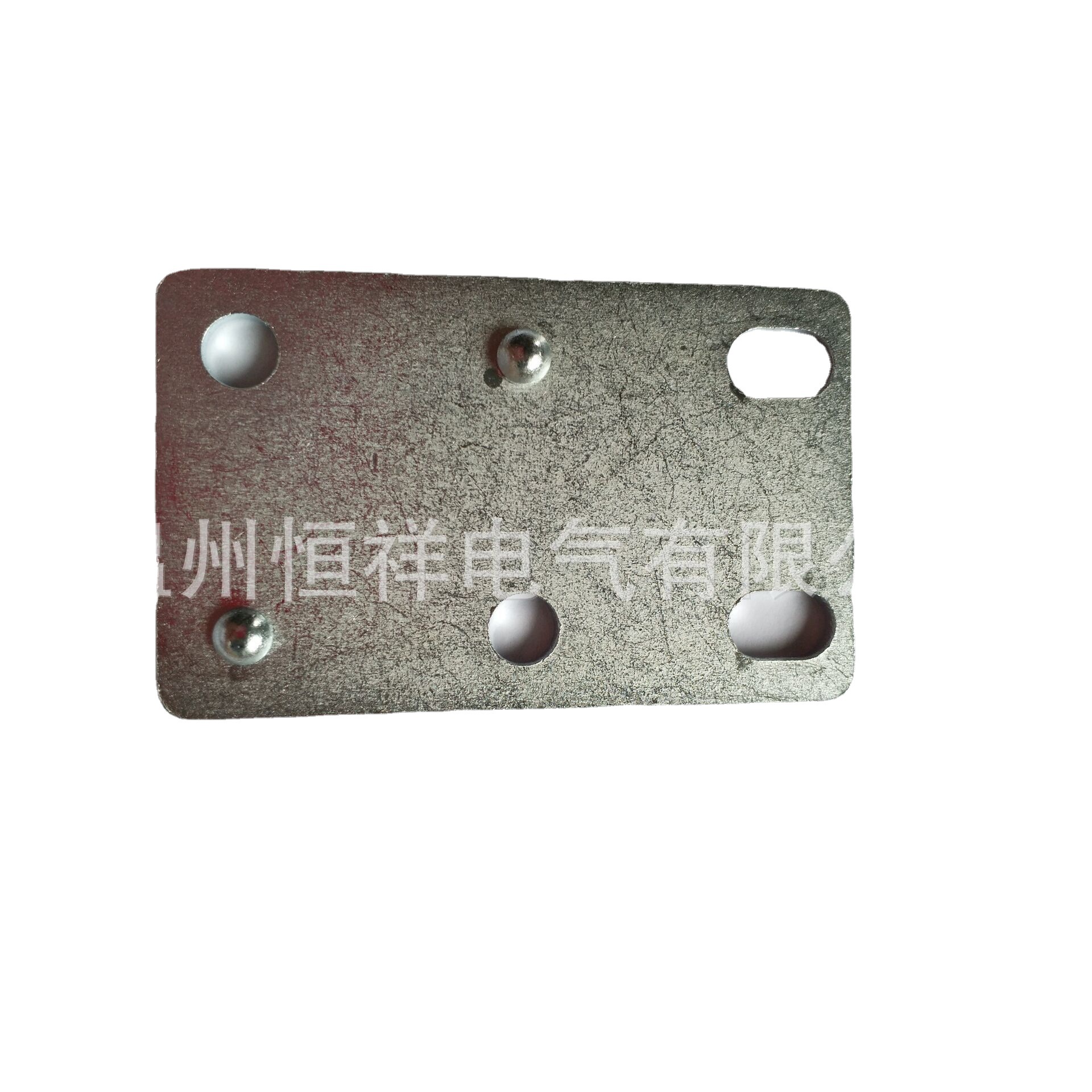 连接板连接片连接板GLBK400011P1 GCK MNS GCS低压抽屉柜柜体配件