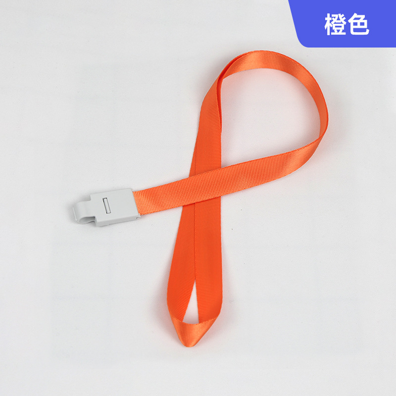 Hebilla plegable + naranja