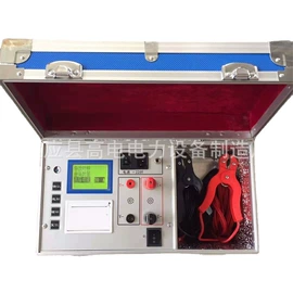 电阻测量仪表;参数测试仪器;电压测量仪表