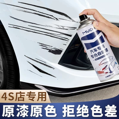 pearl white touch-up paint artifact, Avtomobil boyası