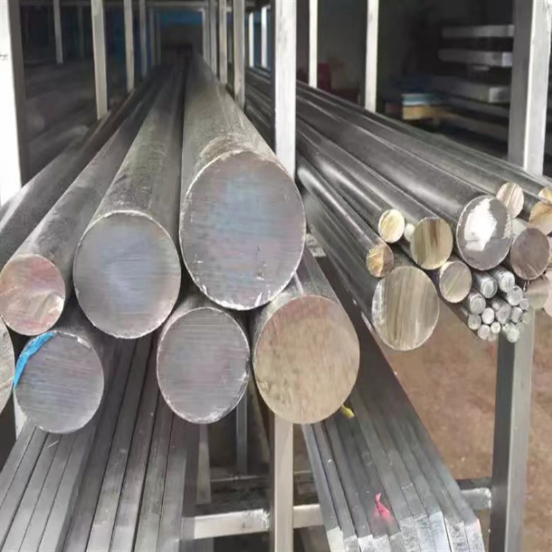 厂家直销不锈钢棒材1cr18ni9钢板  SUS304钢材棒 321不锈钢圆棒