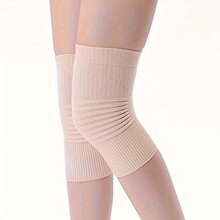 G 39850 Warm Knit Knee Pad ��ů��֯��ϥ�羳����ͨ