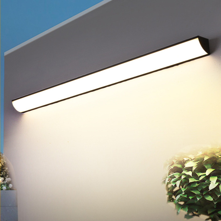 Travel sconce for gazebo