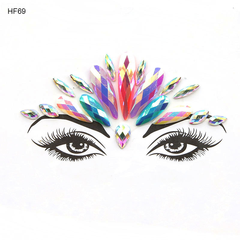 �Ƕ���Ʒ ü�������� ����DIYװ������  �۾����� ��ױ��������