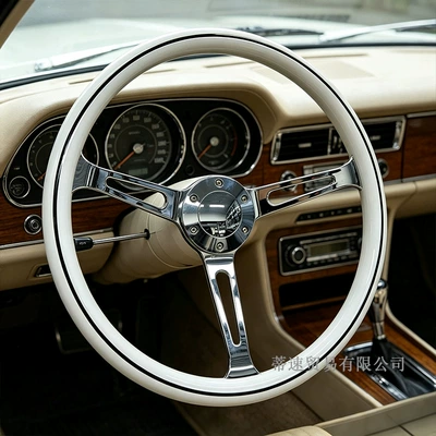 Steering wheel modification 15inch universal steering wheel