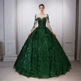 婚纱;秀禾服;晚礼服