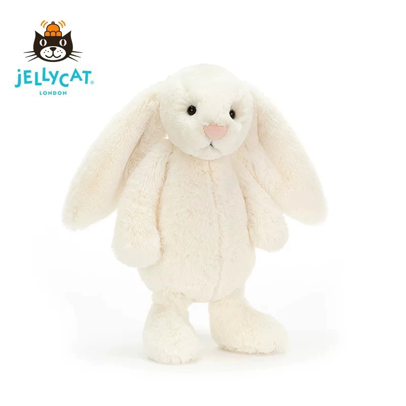 Jellycat muñeca triple marca completa sol oso cachorro dragón volador muñeca de peluche transfronteriza regalos al por mayor