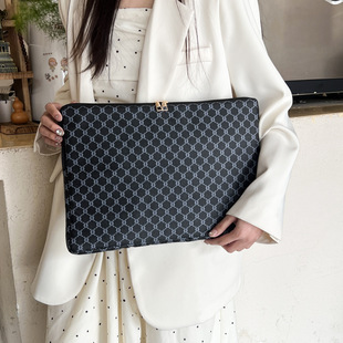 Cross-Border Small Bag Wholesale Bag Printed Wallet 2025 New Women's Long Clutch Bag Card Holder Ins Coin Purse