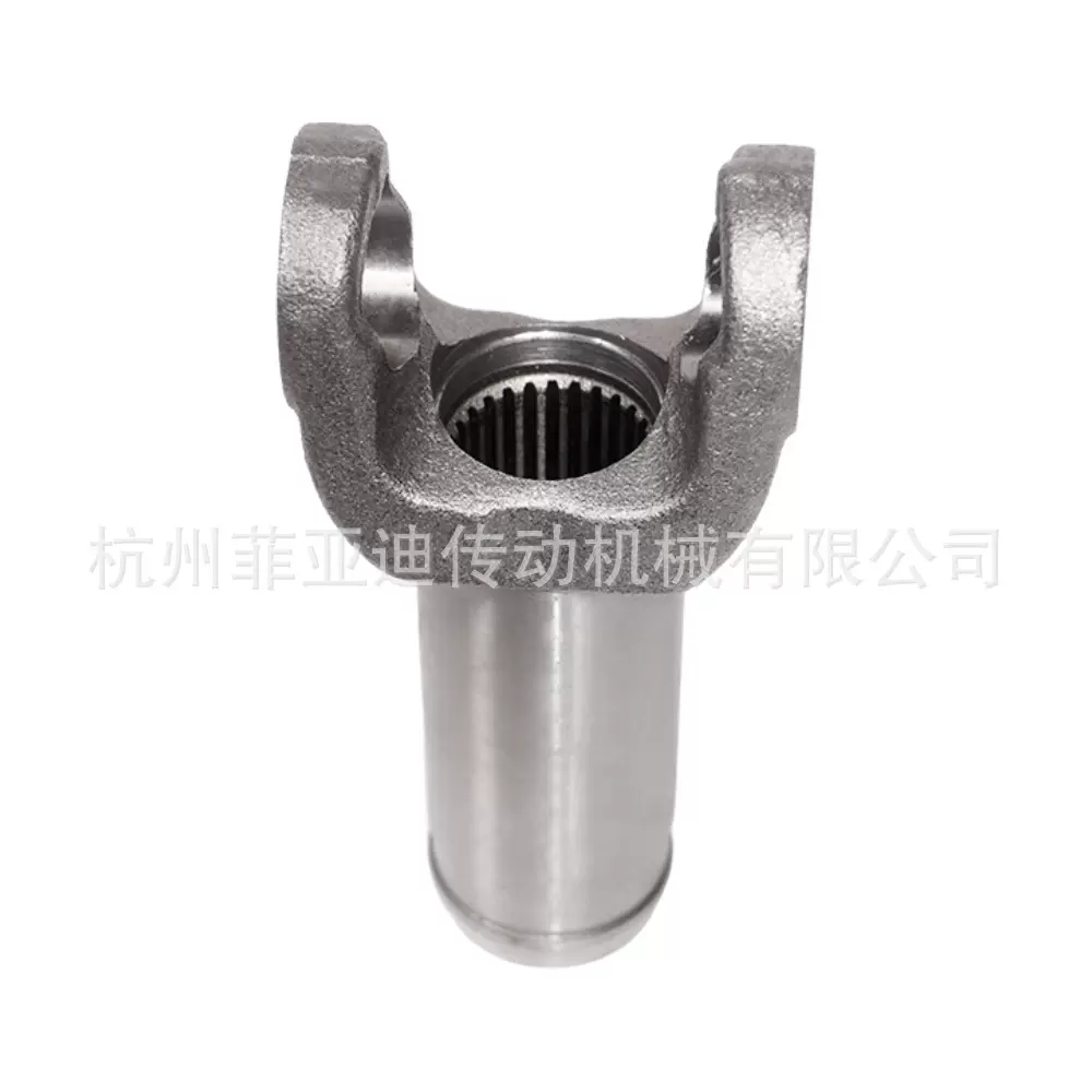 2-3-9791KX汽车通用传动轴突元叉轻卡货车凸缘滑动叉驱动轴法兰叉