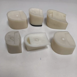 注塑加工;鞋辅件;矫正器
