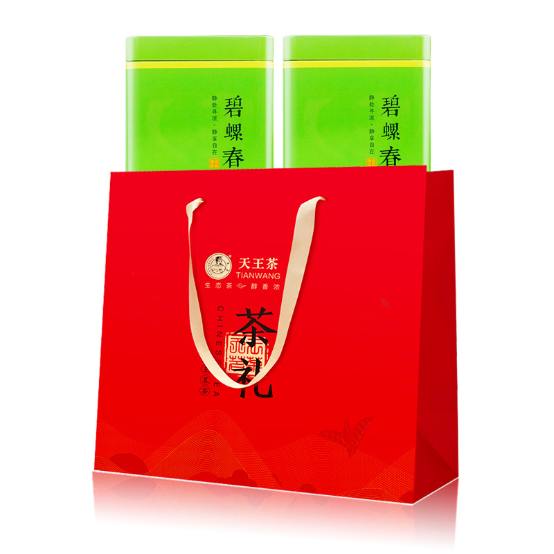 벽라춘 [2캔*250g+1 선물가방]