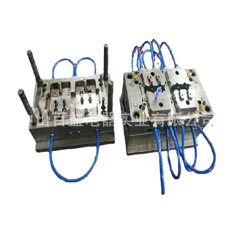 专业制作塑胶模具