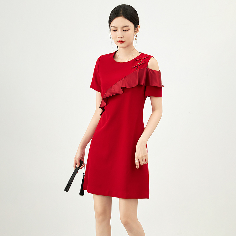 2415508 - Đỏ