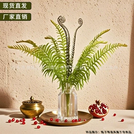 仿真绿植;仿真花;圣诞装饰品