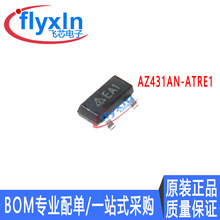 AZ431AN-ATRE1 �zӡEA1 �NƬSOT23 ���{�����܁K���������O��IC