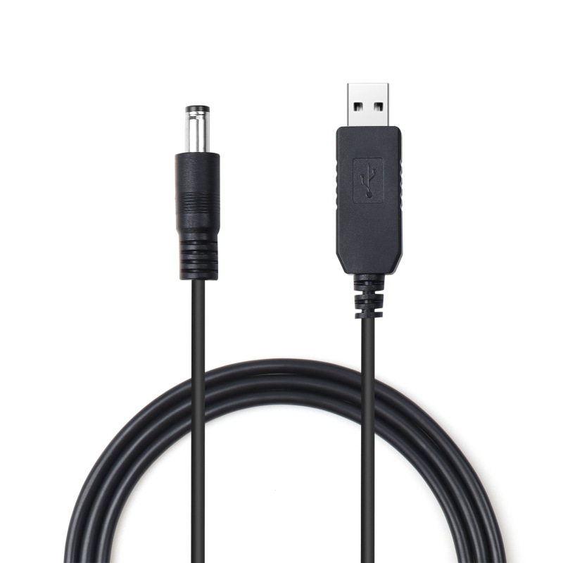 5V Liter 9V5521 male USB Boost Line 5v to 12v Power Line LED Electronic Dog Connect Charging Line 5V Liter 9V5521 male USB Boost Line 5v to 12v Power Line LED Electronic Dog Connect Charging Line