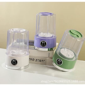 筋膜枪;其他生活电器;榨汁机