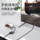 r docking station hub PD four-in-one hub 4K for Apple macbook usb expansion dock