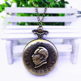 石英表;怀表;儿童表