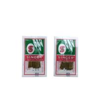 50 X Mix Size Singer Needles Sewing Needle Domestic Sewing
