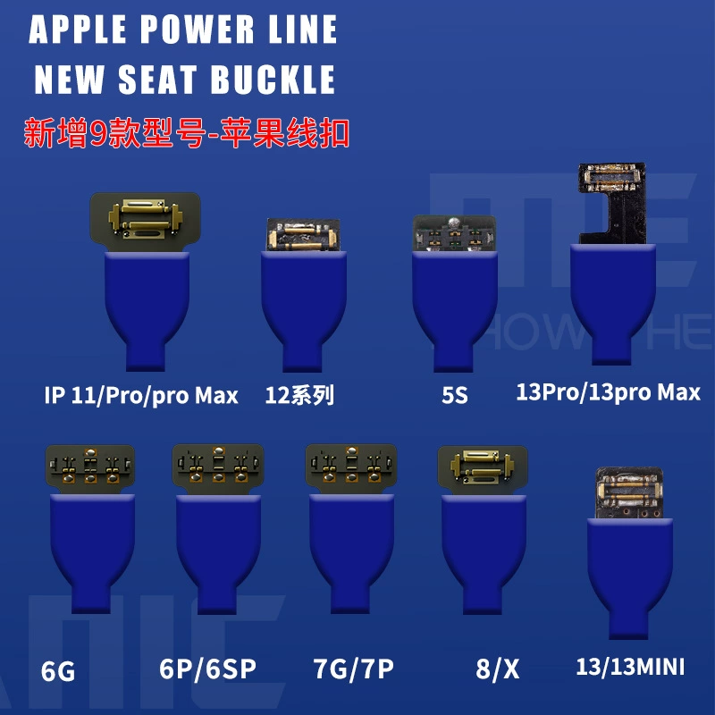 维修佬 Apple, Huawei, Oppo, Xiaomi, совместимый кабель питания, мобильный телефон, Android