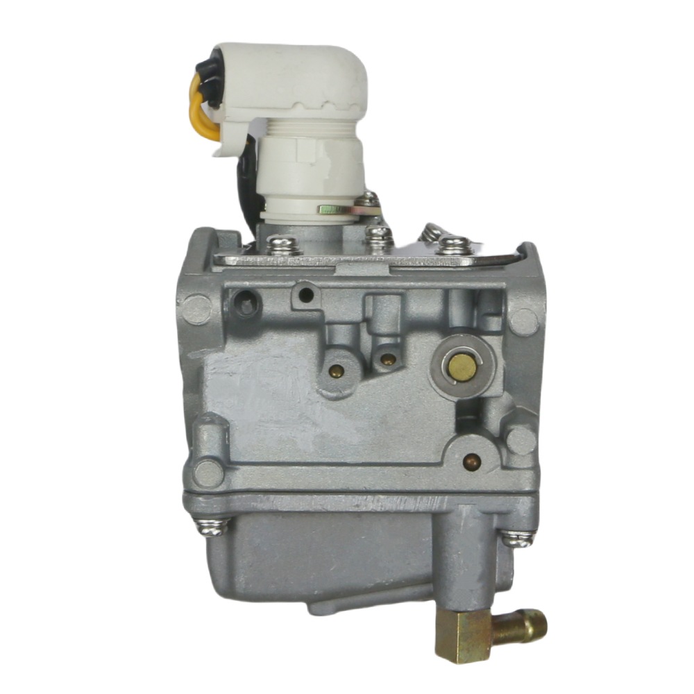Suitable for Yamaha 4-Stroke 65W-14901-00/10/11/12 F20 F25 Outboard Engine Carburetor