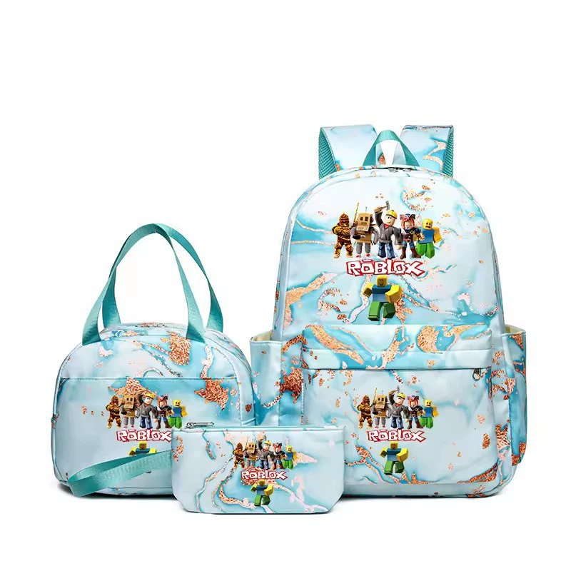 School bag, children's backpack, (Physicals)