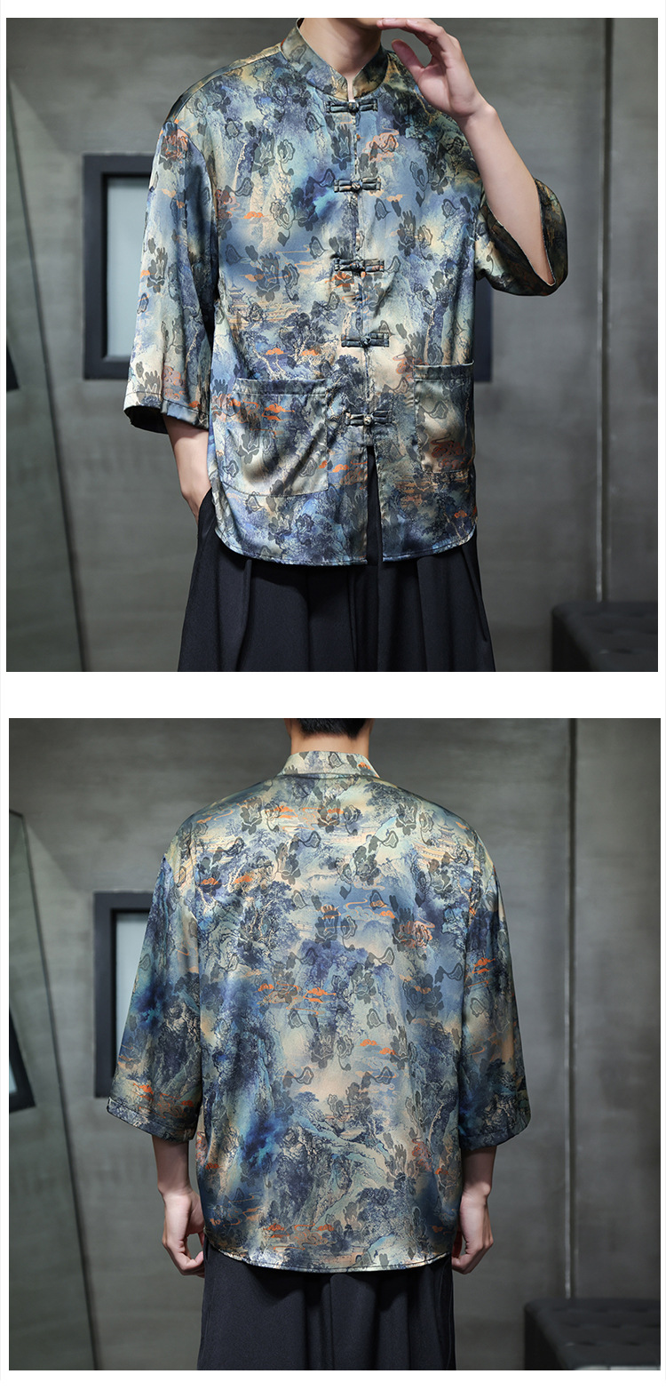 宝蓝色 (5)