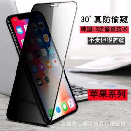 适用于苹果15promax除尘仓钢化膜iPhone14秒贴盒高清防指纹保护膜