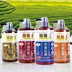 琴葉茶フープ王シャンプー1L