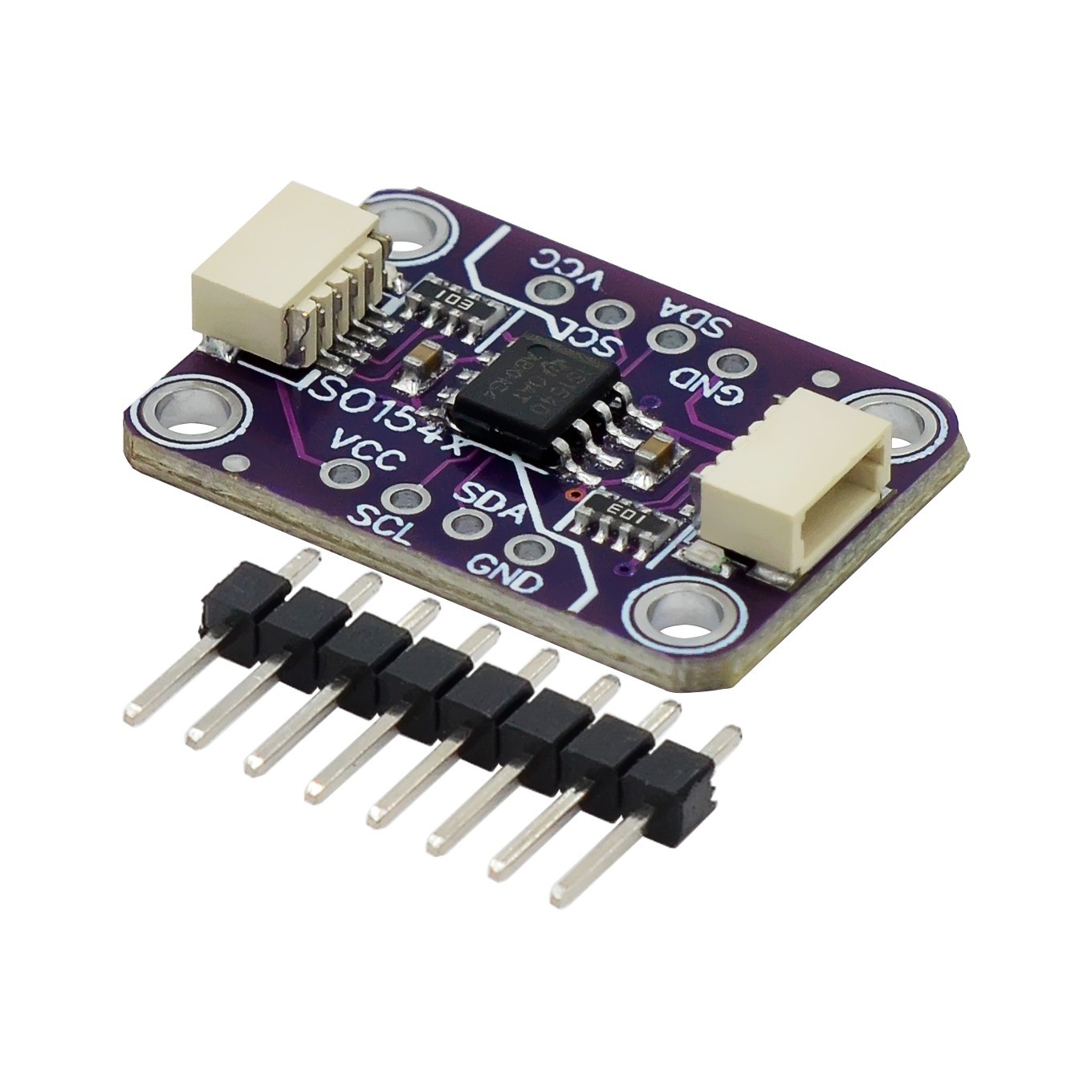 Adafruit ISO1540 I2C Isolator - Bidirektionaler Isolator Für Stemma QT/Qwiic