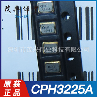 CPH3225A CPH3225A-2K 1210 super capacitor 11000uF 11mF 3.3V Original genuine goods