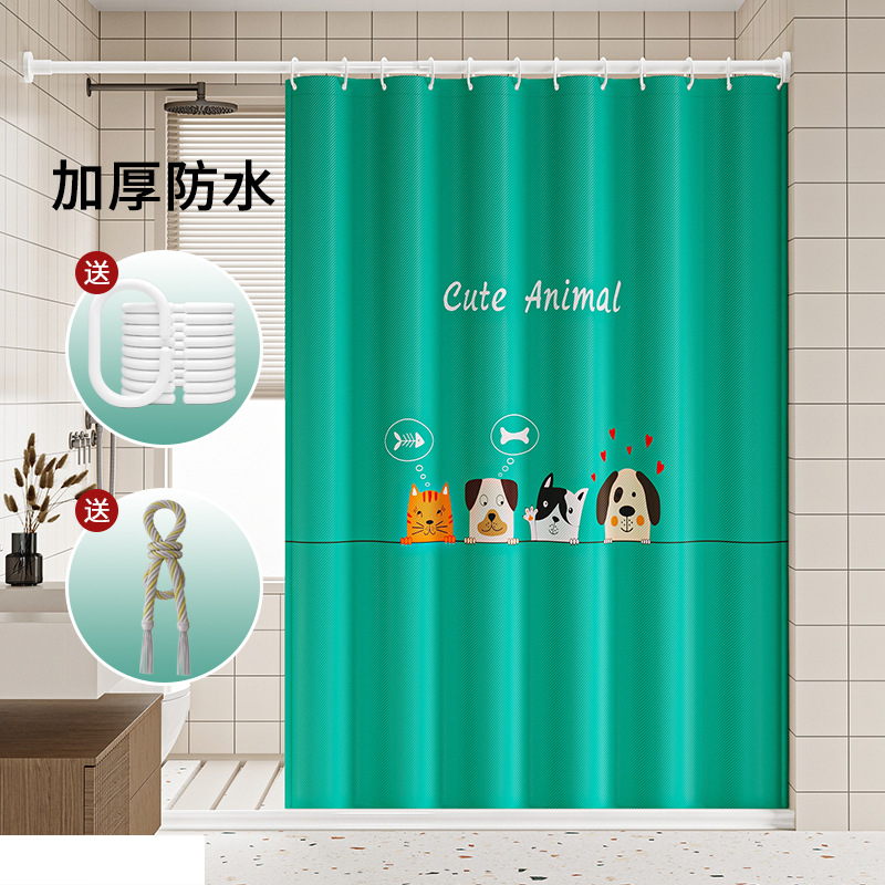 귀여운 애완 동물